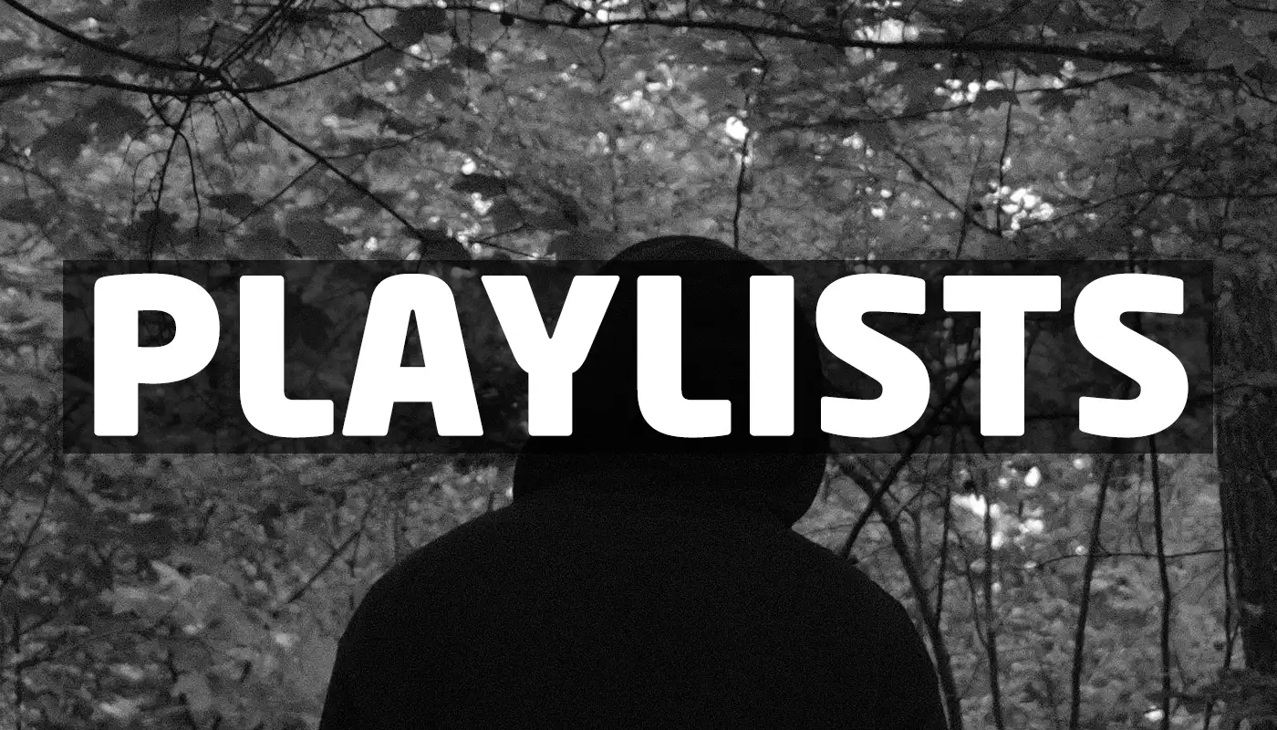 Beats Playlists